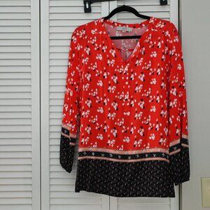 Multi color Tunic